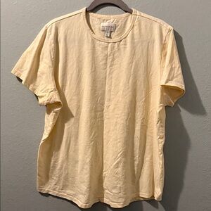 Dapper Boi Light Tan Short Sleeve Tee